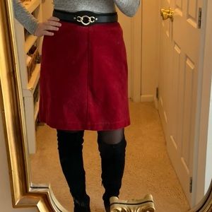 Ann Taylor Loft Skirt